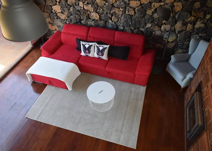 Casa La Masia Villa *