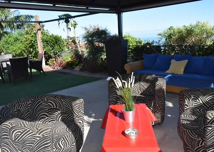 Villa Casa La Masia *