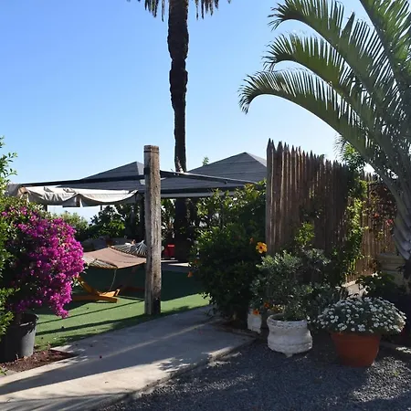 Casa La Masia 拉奥罗塔瓦