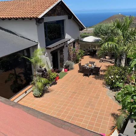 别墅 Casa La Masia 拉奥罗塔瓦