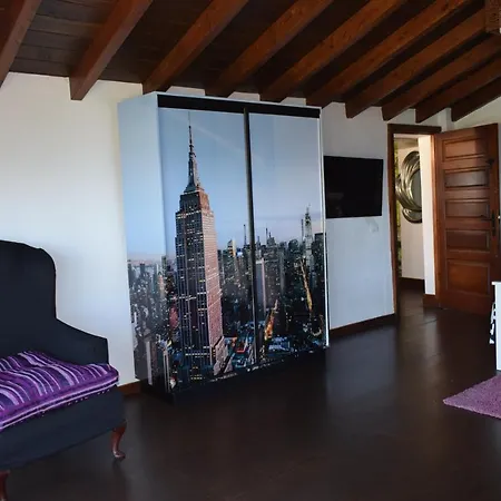 Casa La Masía * La Orotava