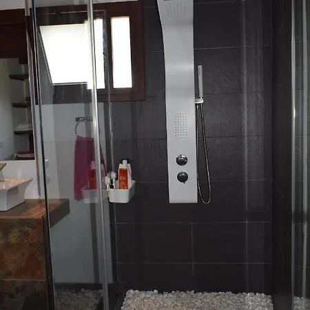 Casa La Masia 别墅