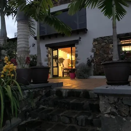 Casa La Masía