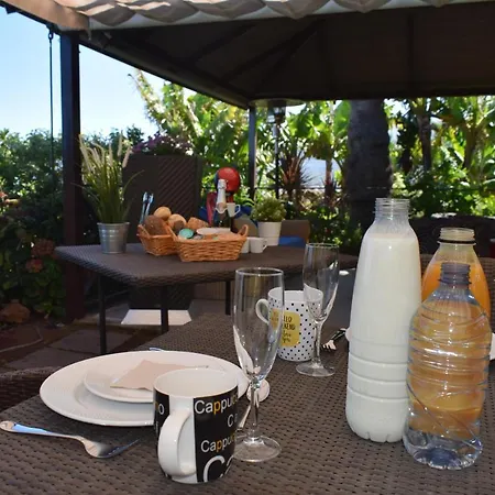 Casa La Masia 拉奥罗塔瓦