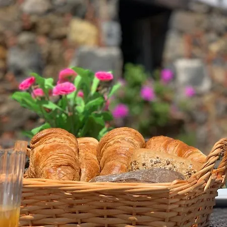 别墅 Casa La Masia 拉奥罗塔瓦