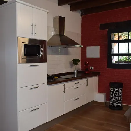 别墅 Casa La Masia *