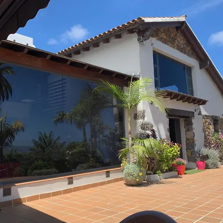 Casa La Masía La Orotava