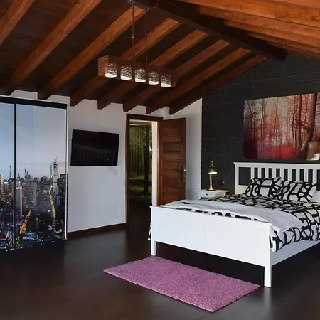 别墅 Casa La Masia *