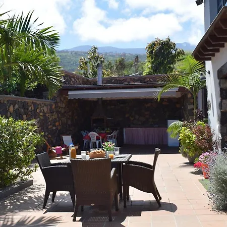 Casa La Masía *