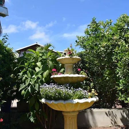 别墅 Casa La Masia