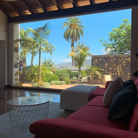 Casa La Masía *