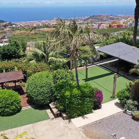 Casa La Masía Villa La Orotava