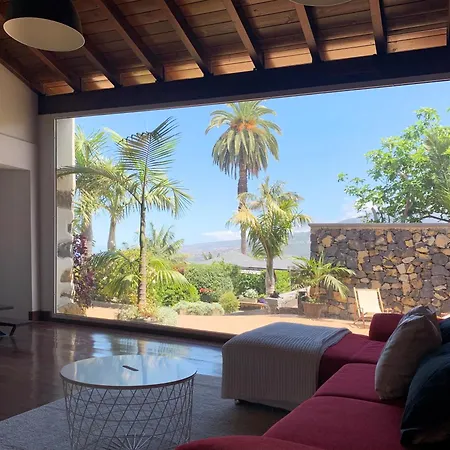 Casa La Masía