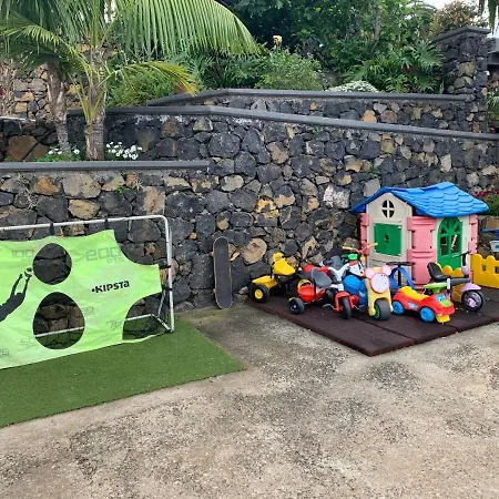 Casa La Masia 别墅