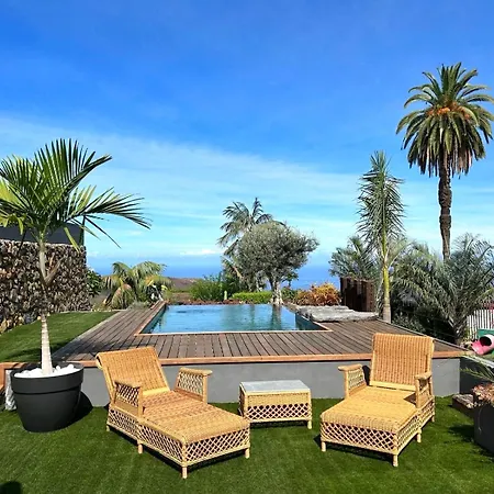 别墅 Casa La Masia 拉奥罗塔瓦