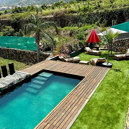 Villa Casa La Masía