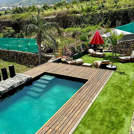 别墅 Casa La Masia