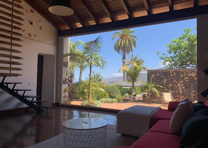 Вилла Casa La Masia *