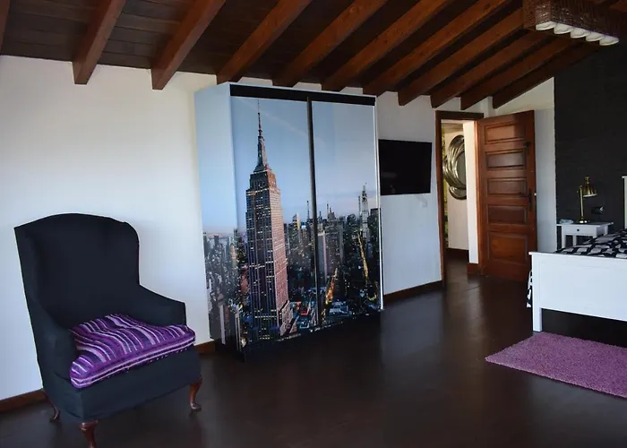 Casa La Masia * La Orotava