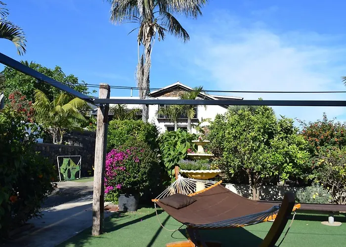 Casa La Masia Вилла *