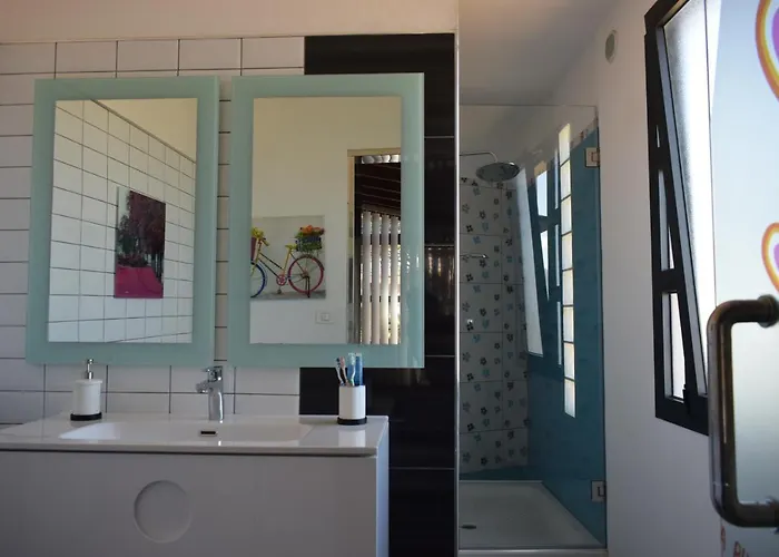 Casa La Masia Villa La Orotava