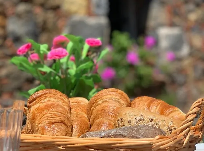 Villa Casa La Masia La Orotava