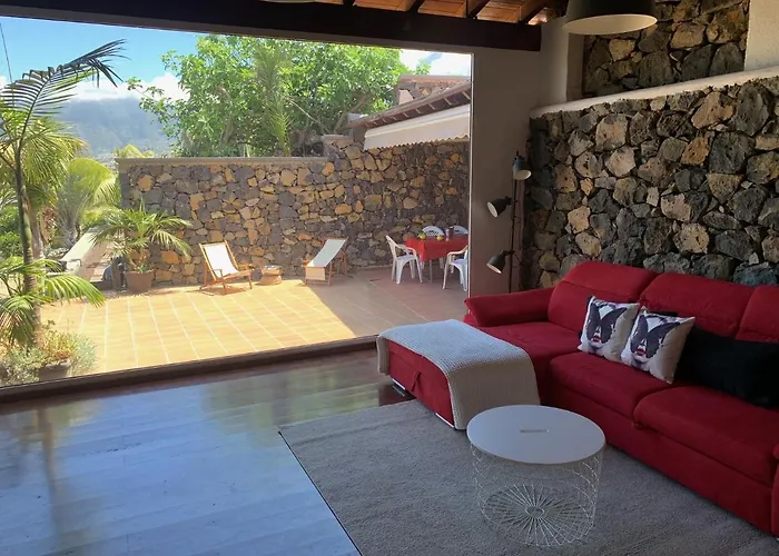 Casa La Masia Вилла *