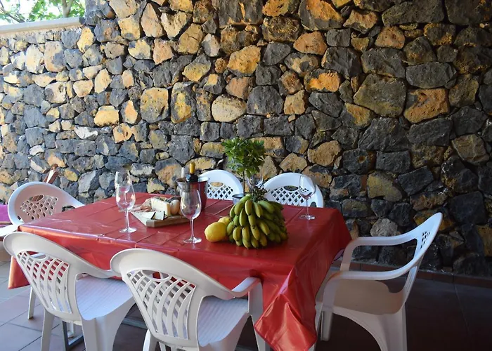 Casa La Masia Вилла Ля Оротава