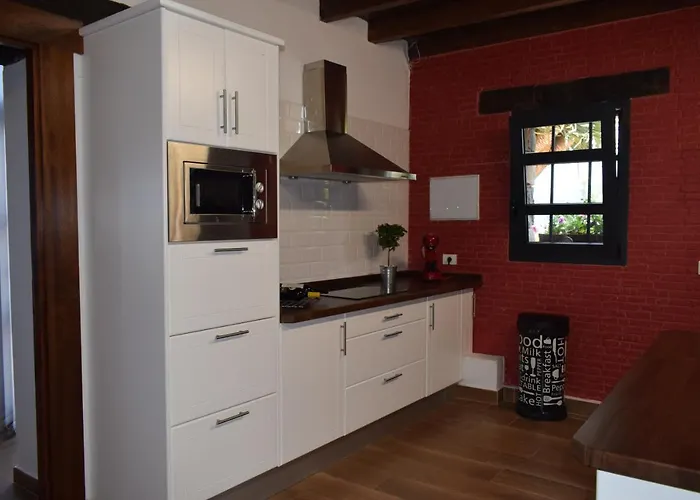 Villa Casa La Masia *