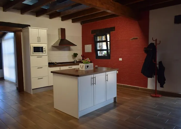 Casa La Masia Вилла Ля Оротава