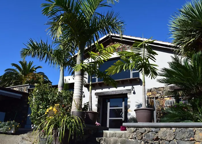 Вилла Casa La Masia