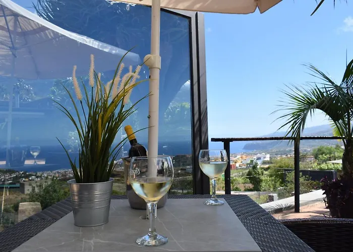 Casa La Masia Villa *