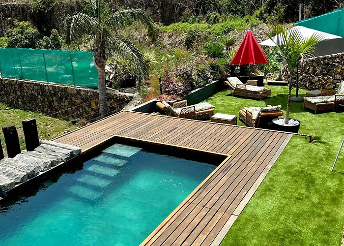 Вилла Casa La Masia