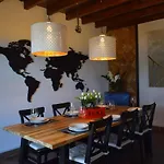 Casa La Masia Villa La Orotava