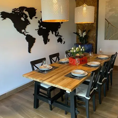 Villa Casa La Masia *