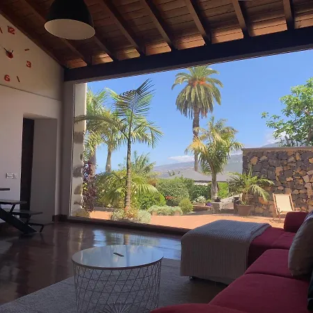 Villa Casa La Masia *