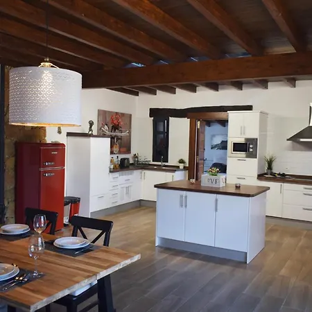 Casa La Masia Villa La Orotava