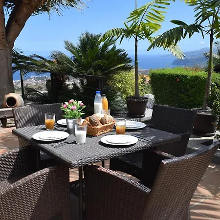 Casa La Masia * La Orotava