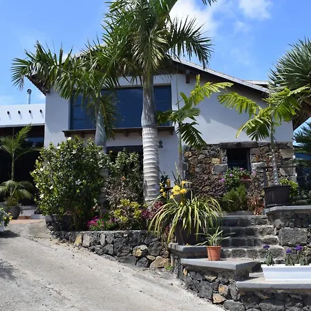 Villa Casa La Masia *