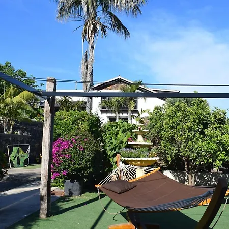 Casa La Masia Villa *