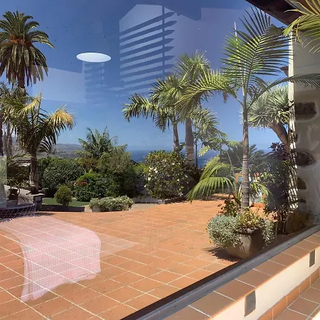 Casa La Masia Villa La Orotava