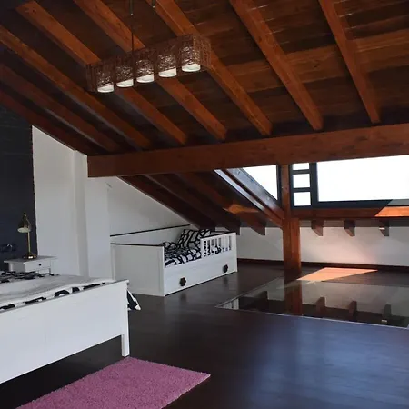 Βίλα Casa La Masia