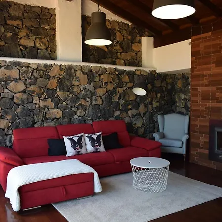 Villa Casa La Masia La Orotava