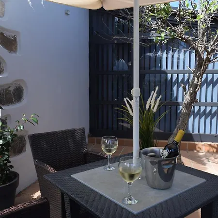 Villa Casa La Masia *