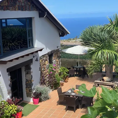 Casa La Masia Villa La Orotava