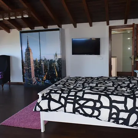 Casa La Masia Βίλα La Orotava