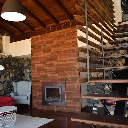 Casa La Masia La Orotava