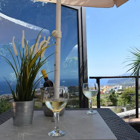 Casa La Masia Villa *