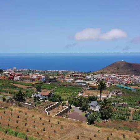 Casa La Masia La Orotava
