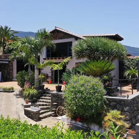 Casa La Masia فيلة *